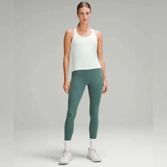 Lululemon Swiftly Tech Racerback Tank Top 2.0 *Race Length - Picture 4 of 5